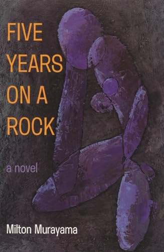 Imagen de archivo de Five Years on a Rock a la venta por Priceless Books