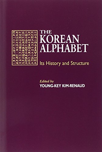 kim korean letters
