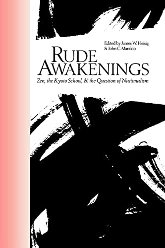 Imagen de archivo de Rude Awakenings a la venta por ThriftBooks-Atlanta