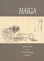 9780824817497: Haiga: Takebe Socho and the Haiku-Painting Tradition [Lingua Inglese]