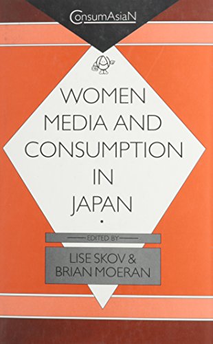 Imagen de archivo de Women, Media, and Consumption in Japan (ConsumAsiaN) a la venta por Midtown Scholar Bookstore