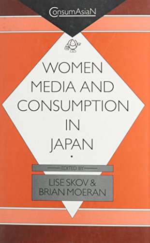 9780824817756: Women, Media, and Consumption in Japan