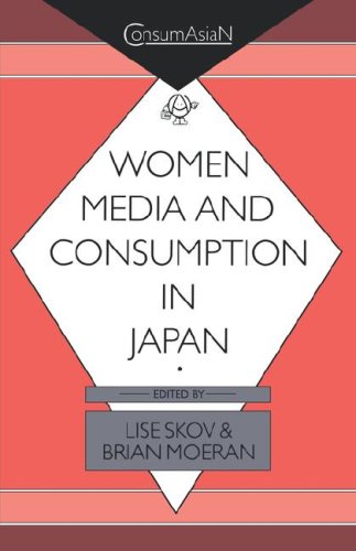 Imagen de archivo de Women, Media, and Consumption in Japan (ConsumAsiaN) a la venta por HPB-Diamond