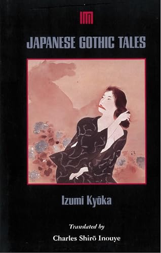 Beispielbild fr Japanese Gothic Tales zum Verkauf von Revaluation Books