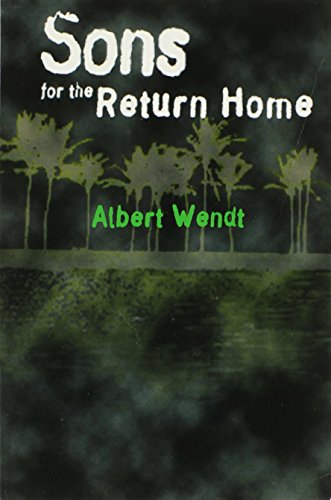 Imagen de archivo de Sons for the Return Home (Talanoa: Contemporary Pacific Literature, 11) a la venta por Wonder Book
