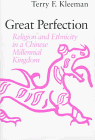 Stock image for Kleeman: Great Perfection for sale by Blue Vase Books