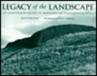 9780824818166: Legacy of the Landscape: An Illustrated Guide to Hawaiian Archaeological Sites