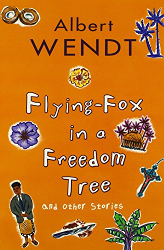 Beispielbild fr Flying Fox in a Freedom Tree zum Verkauf von Books From California