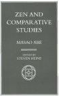Stock image for Zen and Comparative Studies for sale by Second Story Books, ABAA