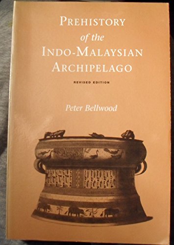 Stock image for Prehistory of the Indo-Malaysian Archipelago for sale by ThriftBooks-Dallas
