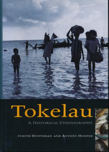 9780824819125: Tokelau: A Historical Ethnography