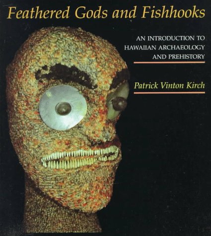 Beispielbild fr Kirch Feathered Gods and Fishhooks zum Verkauf von ThriftBooks-Atlanta