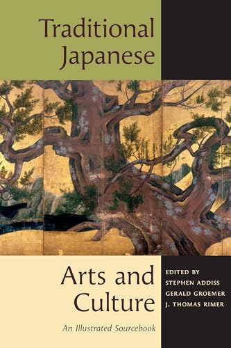 Stock image for Traditional Japanese Arts And Culture: An Illustrated Sourcebook for sale by Revaluation Books