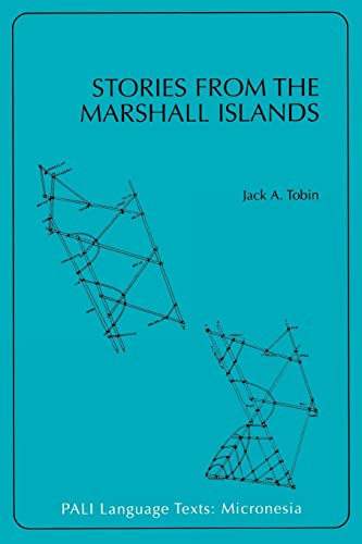 9780824820190: Stories from the Marshall Islands: Bwebwenato Jan Aelon Kein (PALI Language Text)