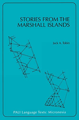 9780824820190: Stories from the Marshall Islands: Bwebwenato Jan Aelon Kein (PALI Language Texts―Micronesia)