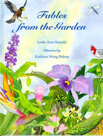 9780824820367: Fables from the Garden (Kolowalu Book)