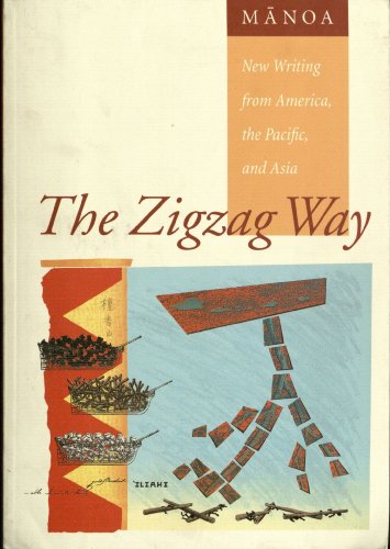 Imagen de archivo de The Zigzag Way a la venta por Bibliohound