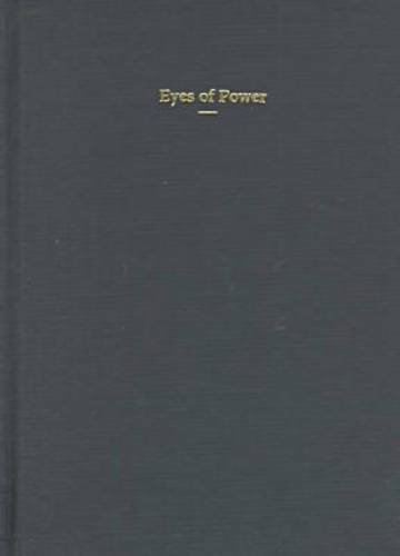 9780824820633: The Eyes of Power: Art and Early Tokugawa Authority