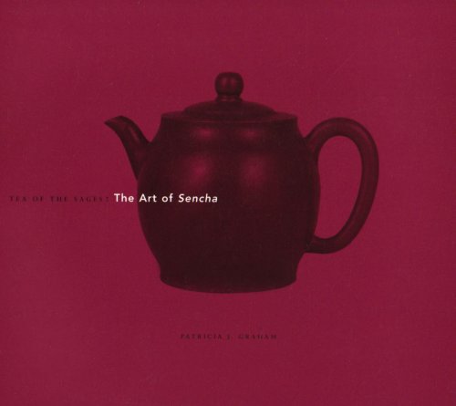 9780824820879: Tea of the Sages: The Art of Sencha