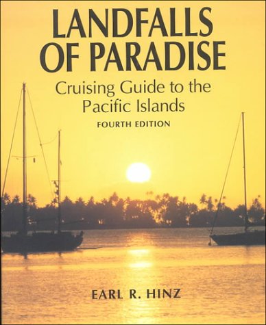 9780824821159: Landfalls of Paradise: Cruising Guide to the Pacific Islands