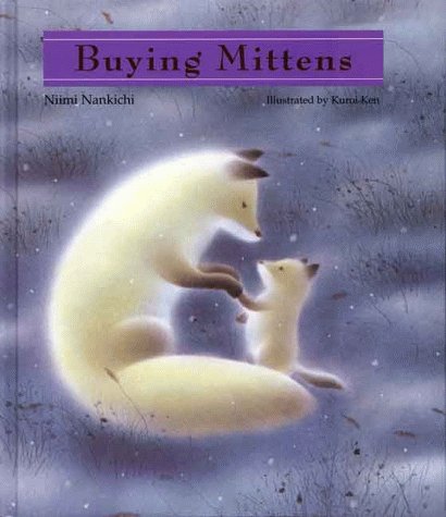 Beispielbild fr Buying Mittens zum Verkauf von Better World Books