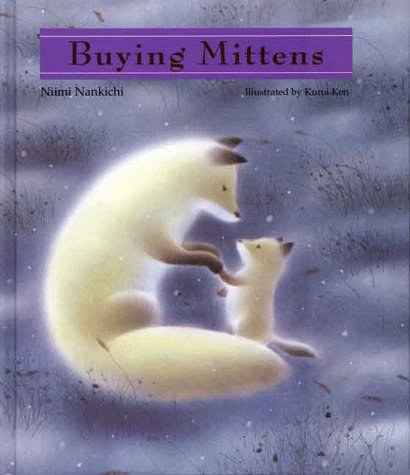 Stock image for Buying Mittens for sale by Goodwill of Colorado