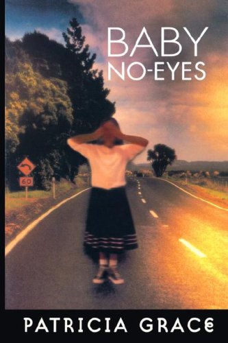 9780824821616: Baby No-Eyes (Talanoa: Contemporary Pacific Literature, 1)