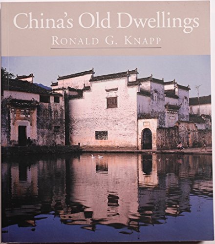 Beispielbild fr China s Old Dwellings. zum Verkauf von Antiquariat Hans Hammerstein OHG