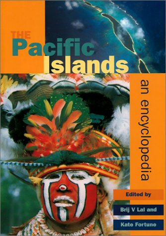 The Pacific Islands - Brij V. Lal