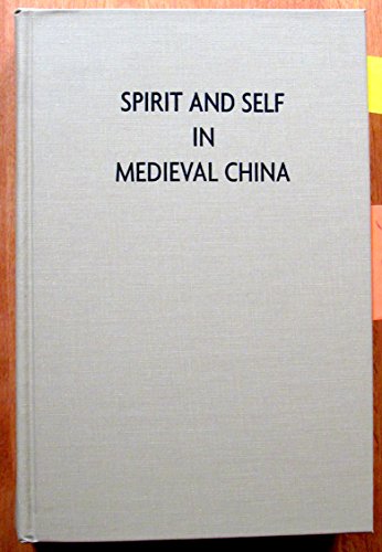 9780824823092: Qian: Spirit & Self in Medieval CL