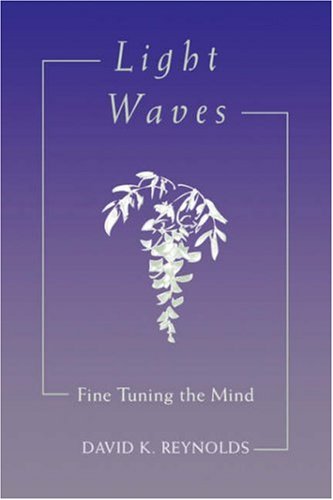 9780824823788: Light Waves: Fine Tuning the Mind (Latitude 20 Books)