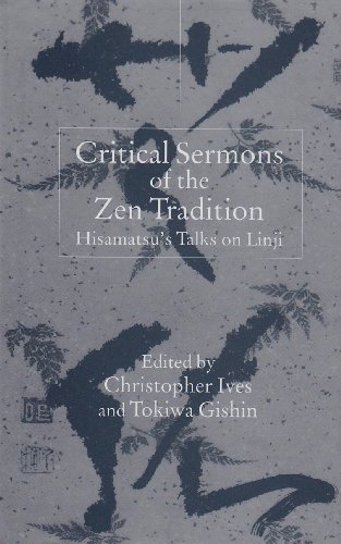 9780824823832: Zen Talks on the "Record of Linji"
