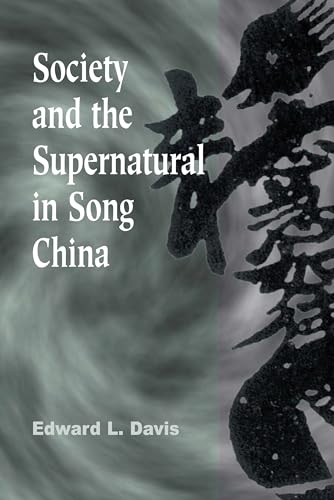 Imagen de archivo de Society and the Supernatural in Song China a la venta por HPB-Red