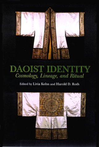 9780824824297: Daoist Identity: History, Lineage, and Ritual (English and Japanese Edition)