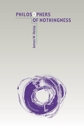 9780824824815: Philosophers of Nothingness: An Essay on the Kyoto School (Nanzan Library of Asian Religion and Culture): 8