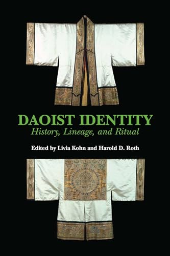 Beispielbild fr Daoist Identity: History, Lineage, and Ritual zum Verkauf von 3rd St. Books