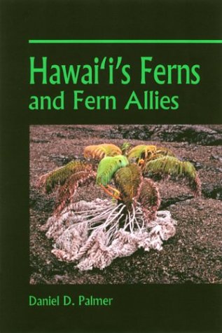 9780824825225: Hawaii's Ferns and Fern Allies