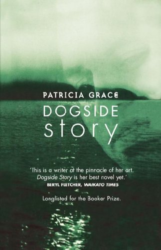 Imagen de archivo de Dogside Story (Talanoa: Contemporary Pacific Literature) (Talanoa: Contemporary Pacific Literature, 15) a la venta por HPB-Diamond