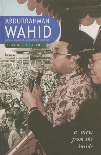 Beispielbild fr ABDURRAHMAN WAHID: MUSLIM DEMOCR zum Verkauf von BennettBooksLtd