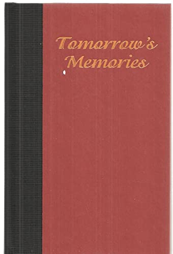 9780824826710: Tomorrow's Memories: Diary of Angeles Monrayo, 1924-1928 (Intersections: Asian & Pacific American Transcultural Studies)