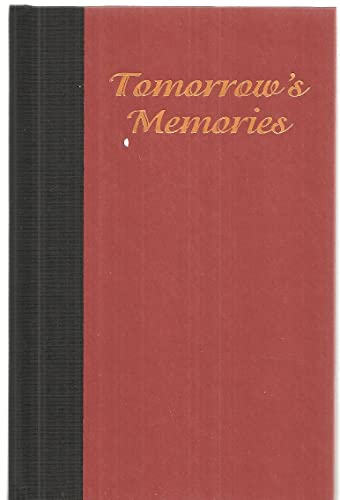 9780824826710: Tomorrow's Memories: A Diary, 1924-1928: Diary of Angeles Monrayo, 1924-1928