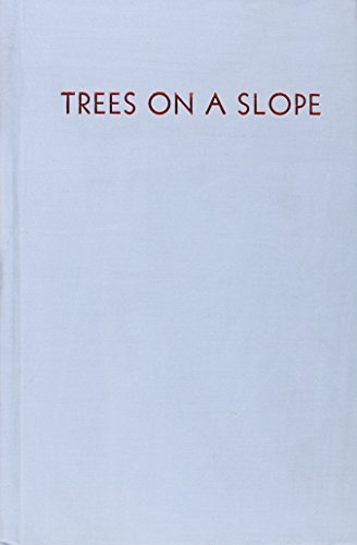 Beispielbild fr Trees on a Slope (Modern Korean Fiction) zum Verkauf von Books From California