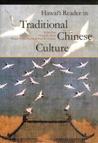 Beispielbild fr Hawaii Reader In Traditional Chinese Culture zum Verkauf von Revaluation Books