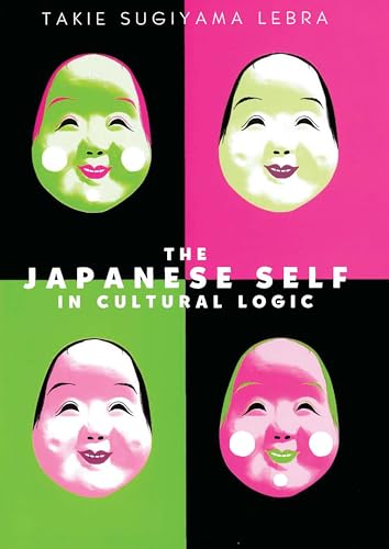 Imagen de archivo de The Japanese Self in Cultural Logic a la venta por PBShop.store US