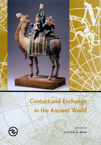 Stock image for Contact and Exchange in the Ancient World for sale by Rain Dog Books