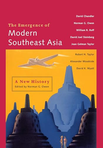 Beispielbild fr The Emergence of Modern Southeast Asia : A New History zum Verkauf von Better World Books