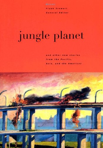 Beispielbild fr Jungle Planet: And Other Stories from the Pacific, Asia, and the Americas zum Verkauf von HPB-Red