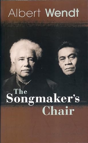 Beispielbild fr The Songmaker's Chair zum Verkauf von Powell's Bookstores Chicago, ABAA