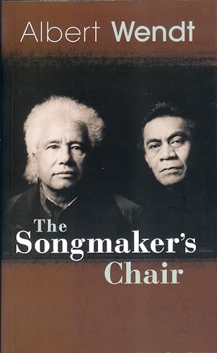 Stock image for The Songmaker's Chair for sale by Powell's Bookstores Chicago, ABAA