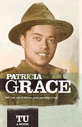 Tu: A Novel (9780824829278) by Grace, Patricia